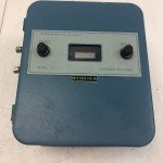 Teledyne 731 NDIR CO2 Infrared Analyzer