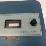 Teledyne 731 NDIR CO2 Infrared Analyzer