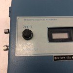 Teledyne 731 NDIR CO2 Infrared Analyzer