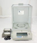 Denver Instruments TR-64 Analytical Balance Scale