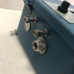 Teledyne 731 NDIR CO2 Infrared Analyzer