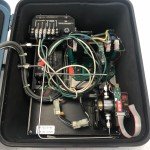 Teledyne 731 NDIR CO2 Infrared Analyzer