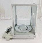 Denver Instruments TR-64 Analytical Balance Scale