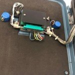 Teledyne 731 NDIR CO2 Infrared Analyzer