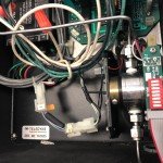 Teledyne 731 NDIR CO2 Infrared Analyzer