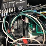 Teledyne 731 NDIR CO2 Infrared Analyzer