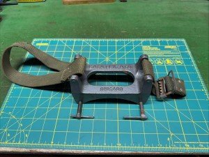 E.H. SARGENT Lab Tank Holder
