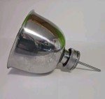 Pall 4230 Stainless Steel Filter Funnel, 47 mm