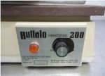 Buffalo Dental Vibrator Model 200