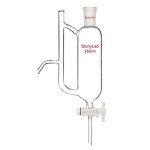 Stonylab 250 ml Water Oil Separator, 24/40