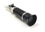 Water Soluble Coolant Tester Refractometer, 0-18%