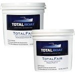 TotalBoat TotalFair Marine Epoxy Fairing Compound - Gallon