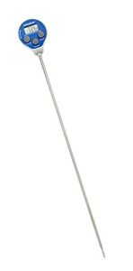 Digital Lollipop Thermometer - Waterproof, Wide Range