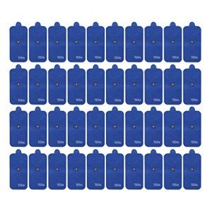 TENS Brand Replacement Electrodes - 20 Pairs