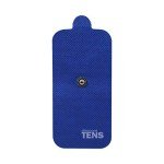 TENS Brand Replacement Electrodes - 20 Pairs
