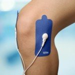 TENS Brand Replacement Electrodes - 20 Pairs