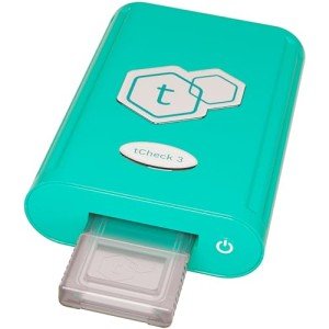 tCheck 3 Potency Tester for Edibles & Oils