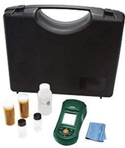 Extech NTU-TB Standard Solutions for Turbidity Testing