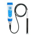 Apera Instruments PH60-WW Handheld pH Meter Kit