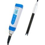Apera Instruments PH60-WW Handheld pH Meter Kit