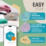 tCheck 3 Potency Tester for Edibles & Oils