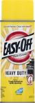 Easy Off Heavy Duty Oven Cleaner, 14.5 oz