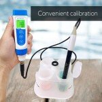 Apera Instruments PH60-WW Handheld pH Meter Kit