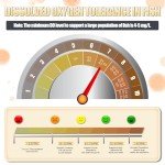 Dissolved Oxygen Test Kit for Aquariums and Ponds