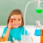 Clear Plastic Test Tubes with Caps – 40 Pack