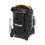 5-Gallon WORKSHOP Wet/Dry Ash Vacuum Cleaner