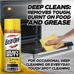 Easy Off Heavy Duty Oven Cleaner, 14.5 oz