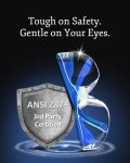 Aqulius 24 Pack Safety Glasses for Everyone