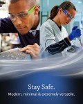 Aqulius 24 Pack Safety Glasses for Everyone