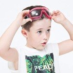 Safety Goggles for Kids - UV Protection Eyewear