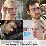 SAFEYEAR Softair Safety Glasses – SG003 Anti-Fog Orange