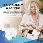 N95 30-Pack Respirator Masks - NIOSH Certified Safety