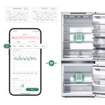 Bluetooth Temperature Humidity Data Logger - BlueTag TH20