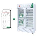 Bluetooth Temperature Humidity Data Logger - BlueTag TH20