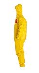 DuPont Tychem 2000 Disposable Chemical Resistant Coveralls