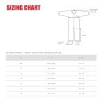 DuPont Tychem 2000 Disposable Chemical Resistant Coveralls