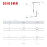 DuPont TY122 Disposable White Coverall, 3X-Large