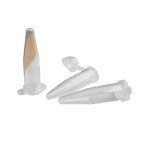 LAMPPE 50-Pack 1.5ml Microcentrifuge Tube Holders
