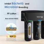 Waterdrop TSA 8 Layer Under Sink Water Filter
