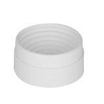 StonyLab Stackable Plastic Flask Stand for 5L