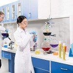 100ml Plastic Graduated Cylinder Set - 5 Pack