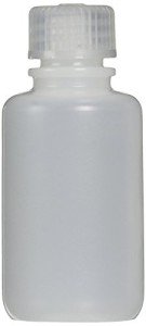 Nalgene 2 Oz HDPE Narrow Mouth Container