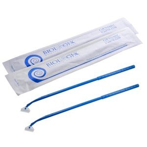Biologix 200PCS Sterile Cell Culture Scrapers
