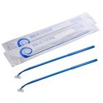 Biologix 200PCS Sterile Cell Culture Scrapers