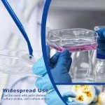 Biologix 200PCS Sterile Cell Culture Scrapers