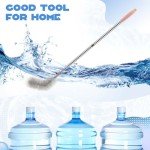 Tioncy 2-Pack 28" Bottle & 40" Dispenser Brush